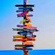 Illustration for article titled Travel Goals